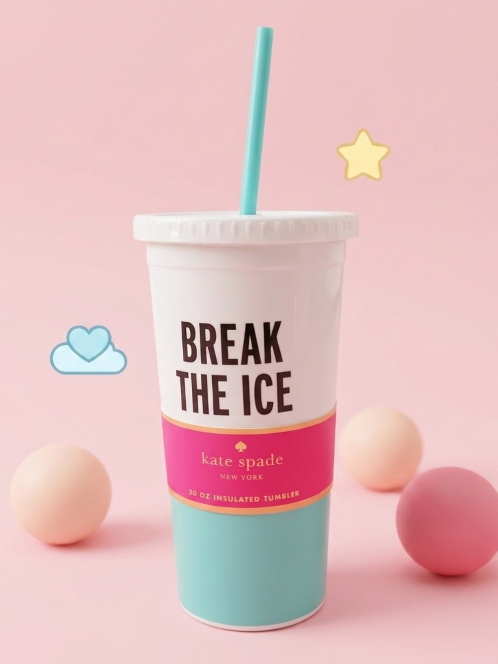 Travel Cup
